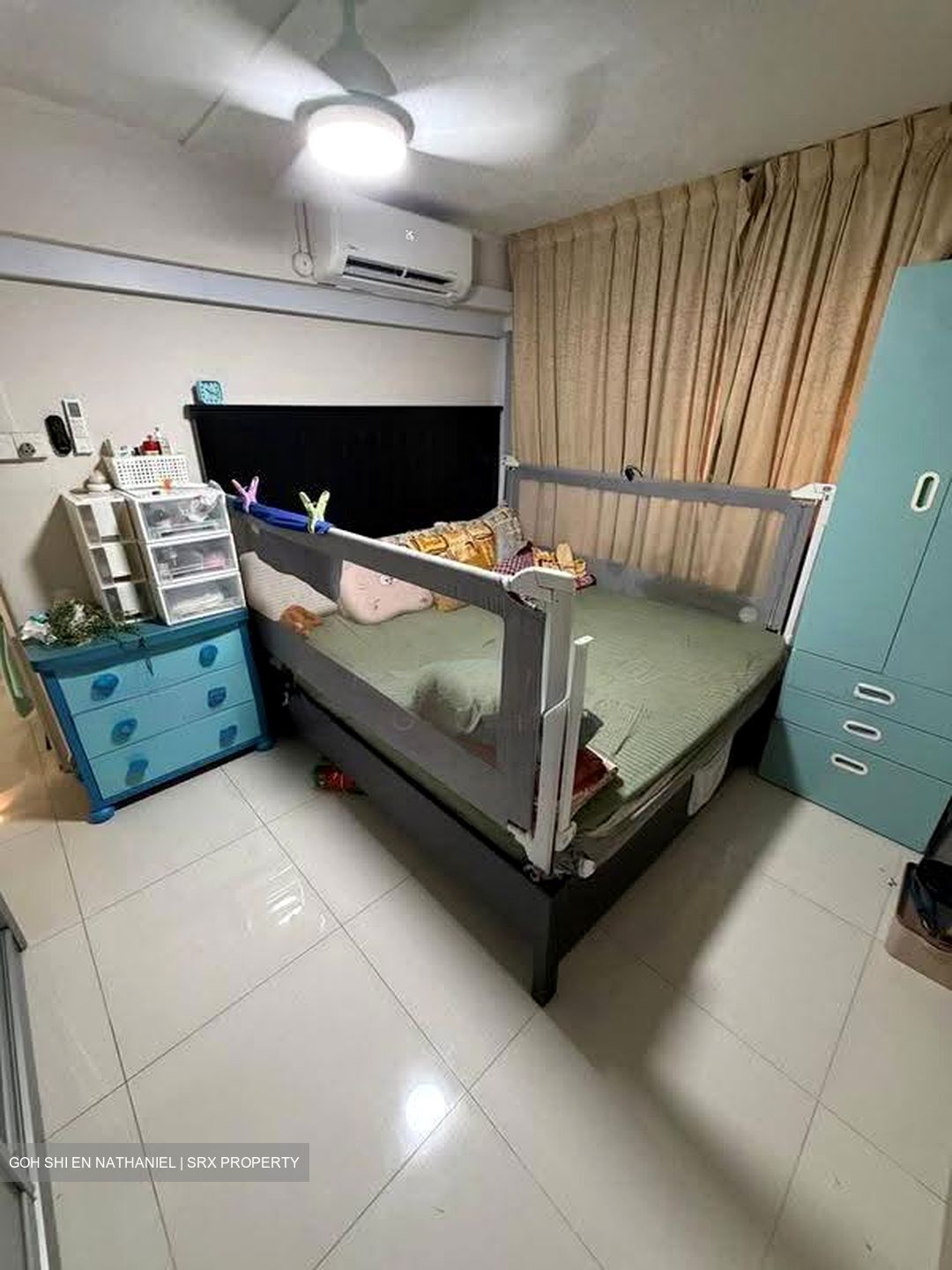 Blk 12 Holland Vista (Queenstown), HDB 3 Rooms #612028961